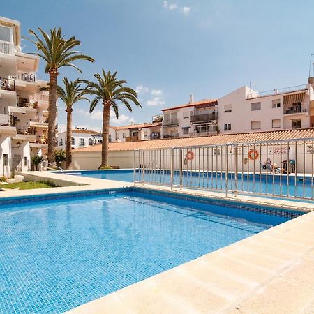 Coronado 73 Apartments Casasol Нерха Экстерьер фото