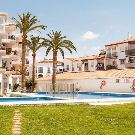 Coronado 73 Apartments Casasol Нерха Экстерьер фото